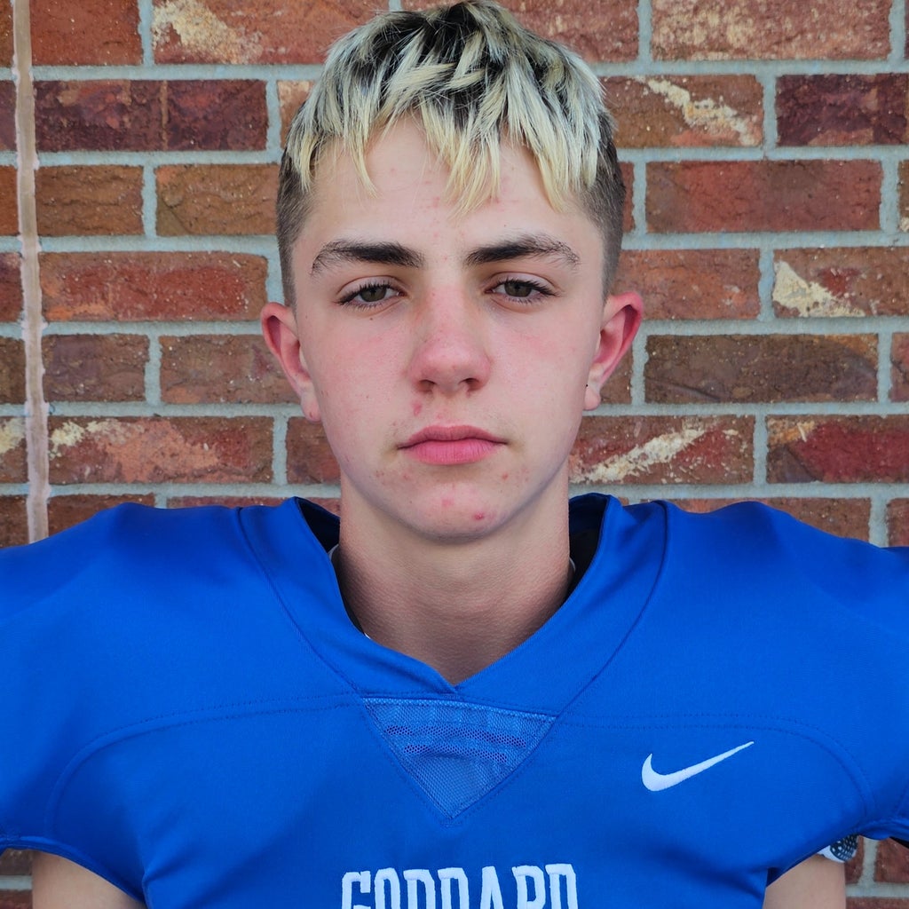 Zane Huett