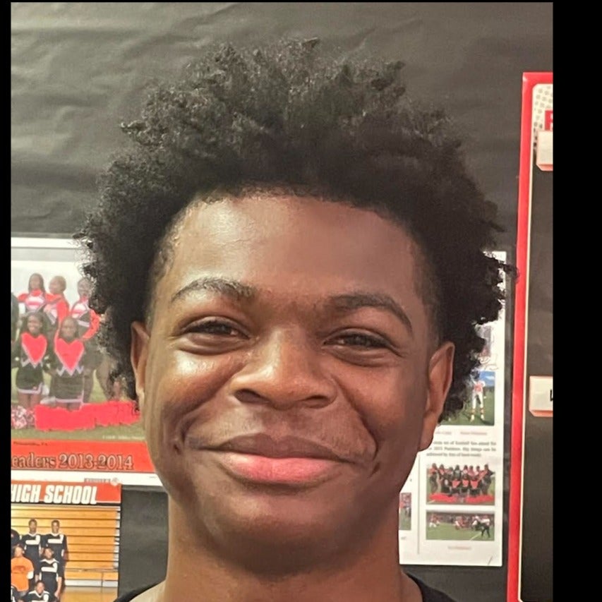 Marcell Chambers Jr.