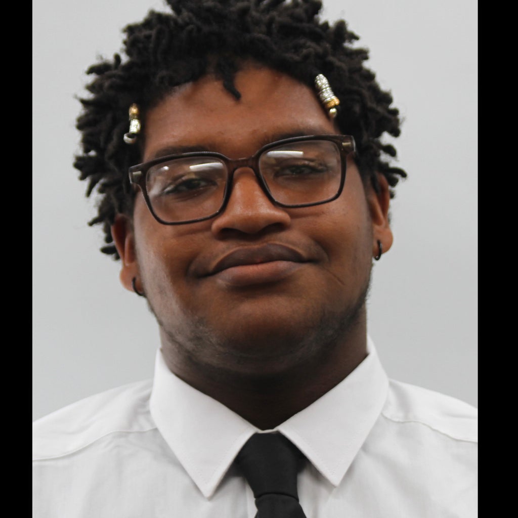 Damon Brooks mugshot