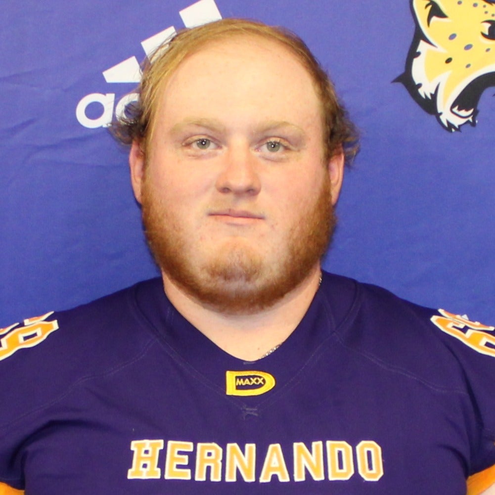 Greyson Volberg mugshot