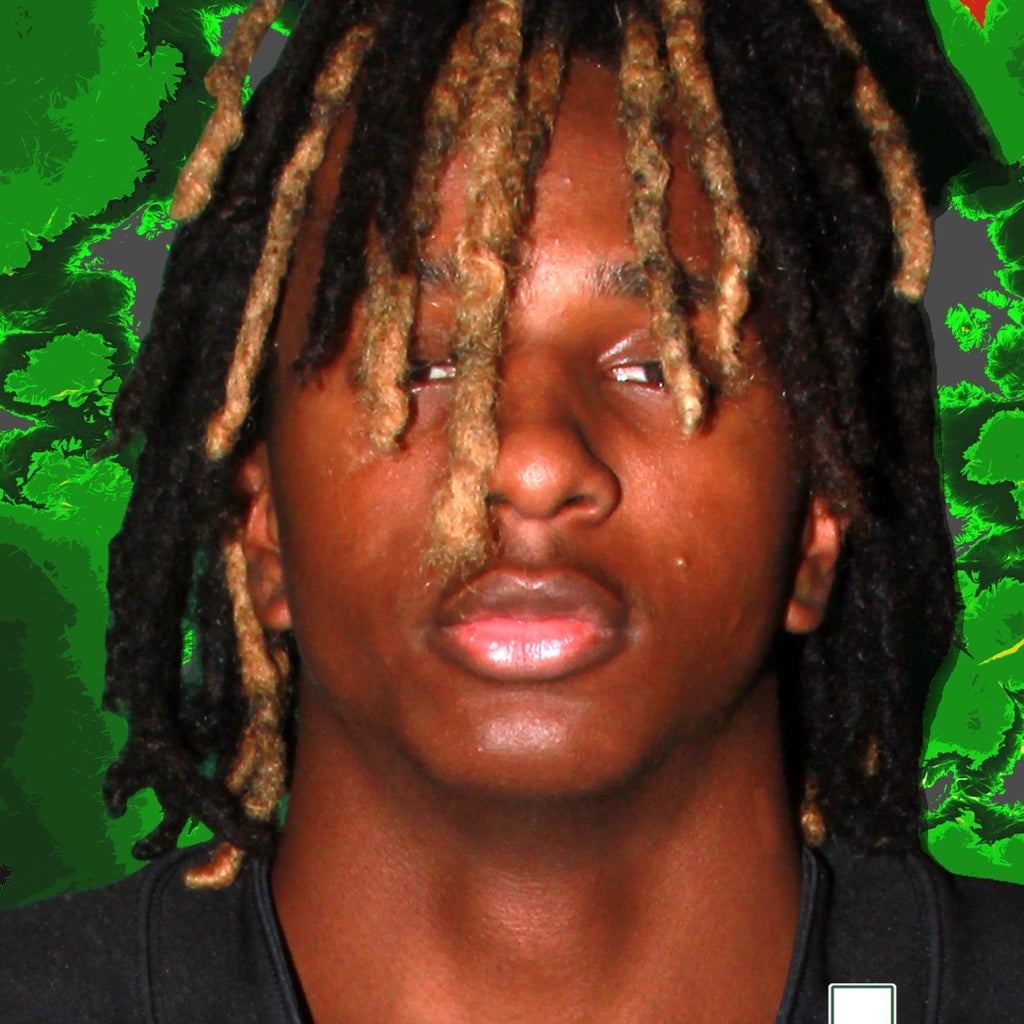 Jaydon Anderson mugshot