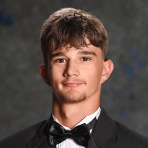 Kendall Zarate mugshot