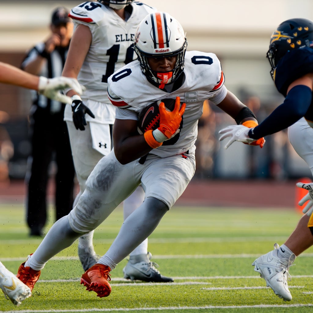 Brandon Knowles mugshot