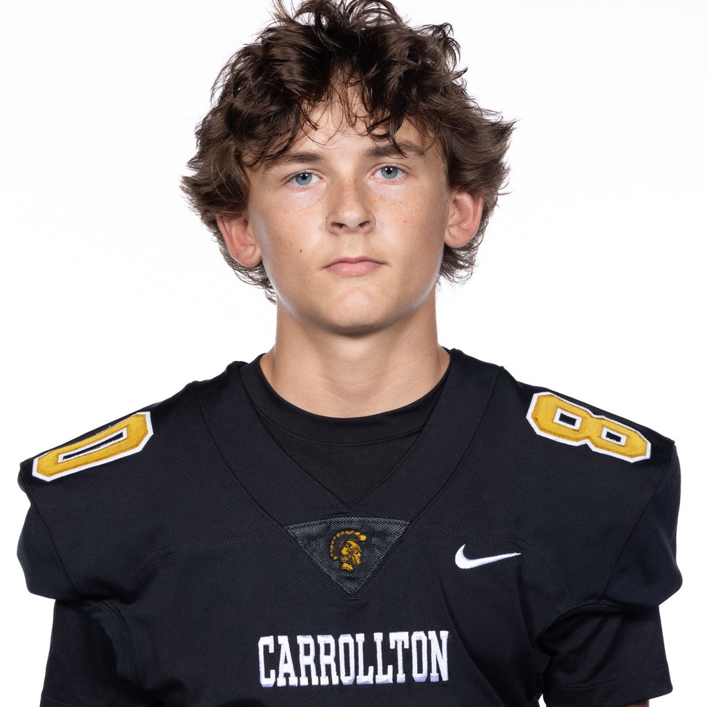 Chase Fortner