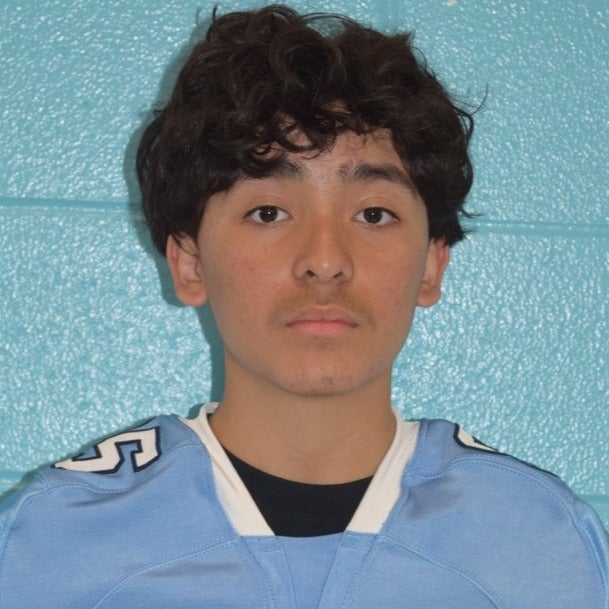 Joshua Figueroa mugshot