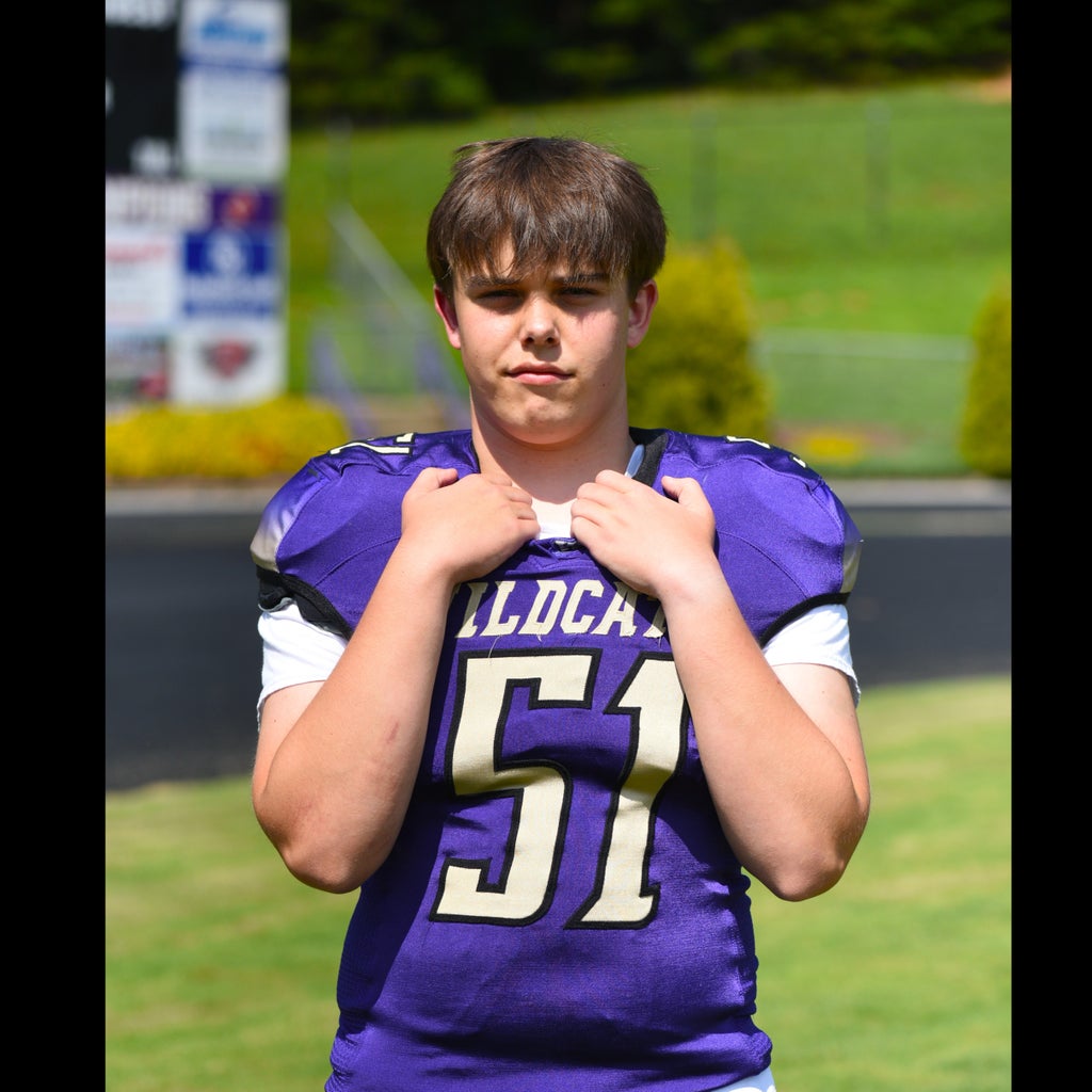 Chase Graham