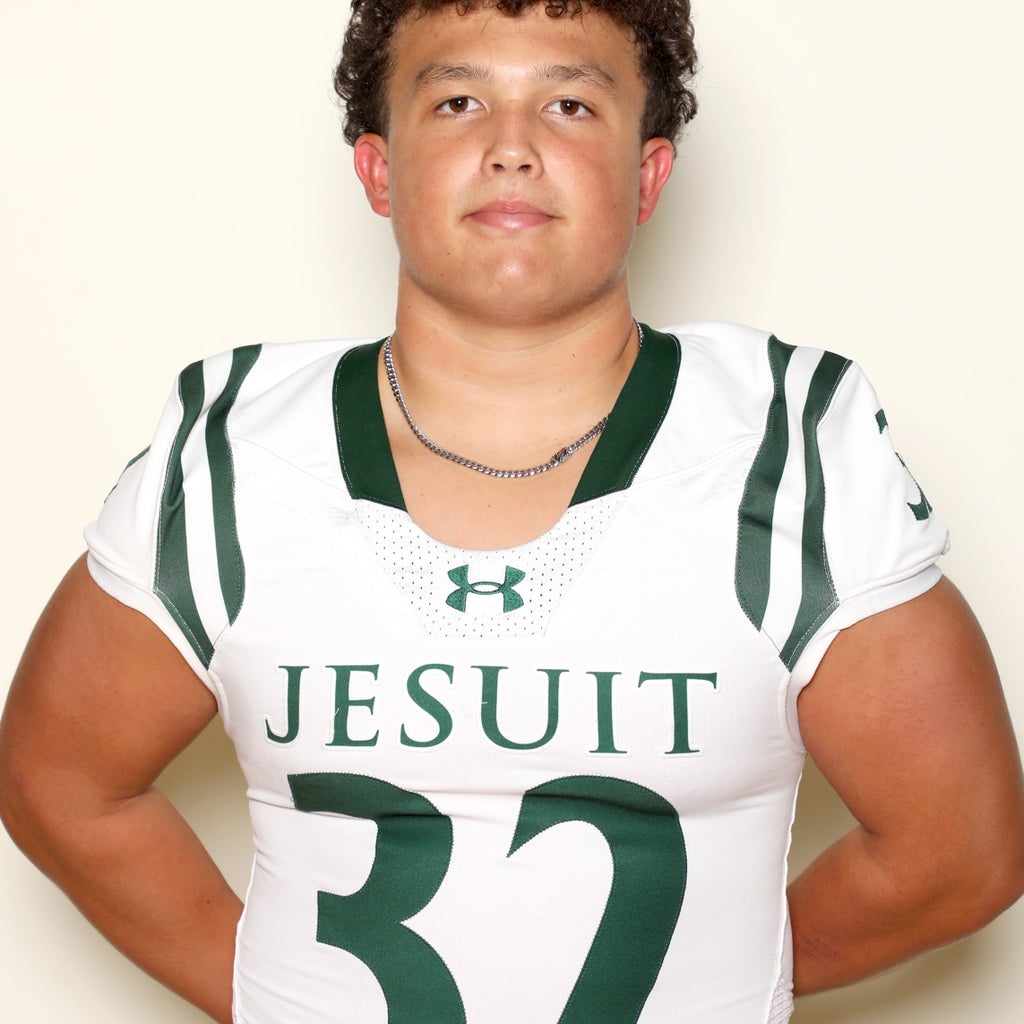 Cannon Aramburo mugshot