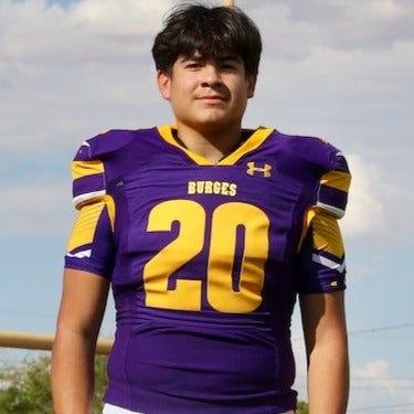 Nathan Montes mugshot