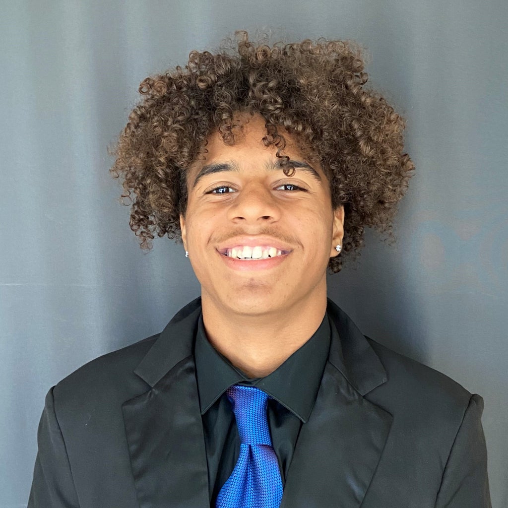 Camden McCoy mugshot