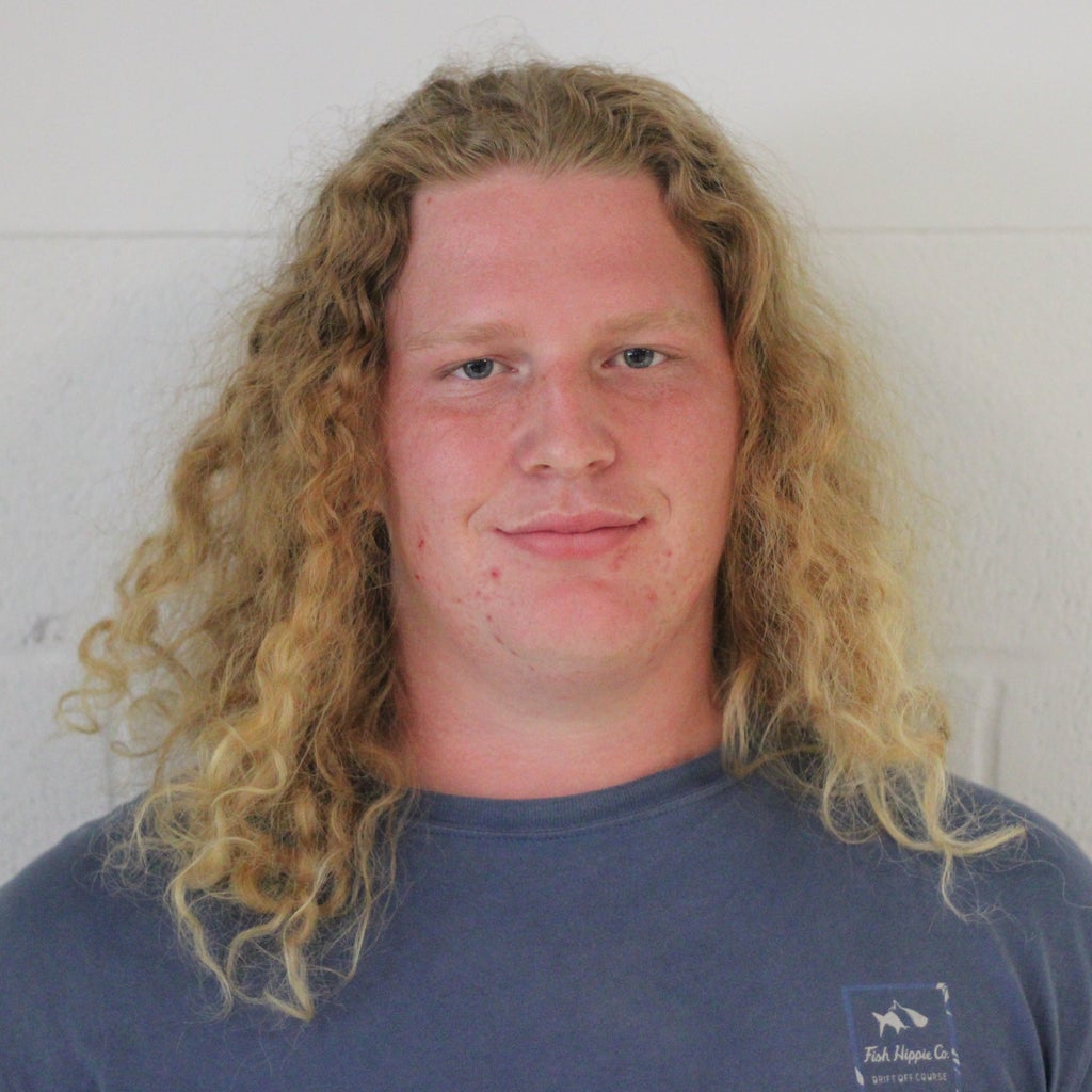 Henry Casey mugshot