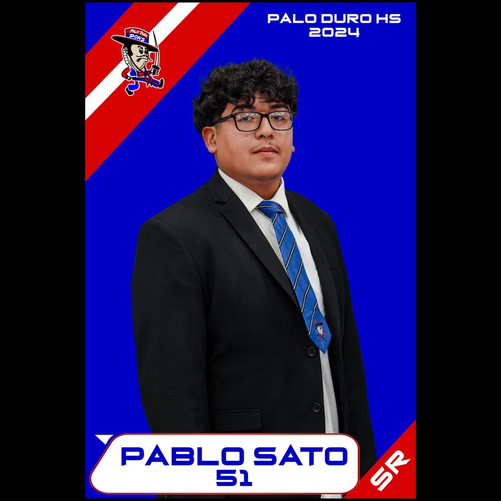 Pablo Soto