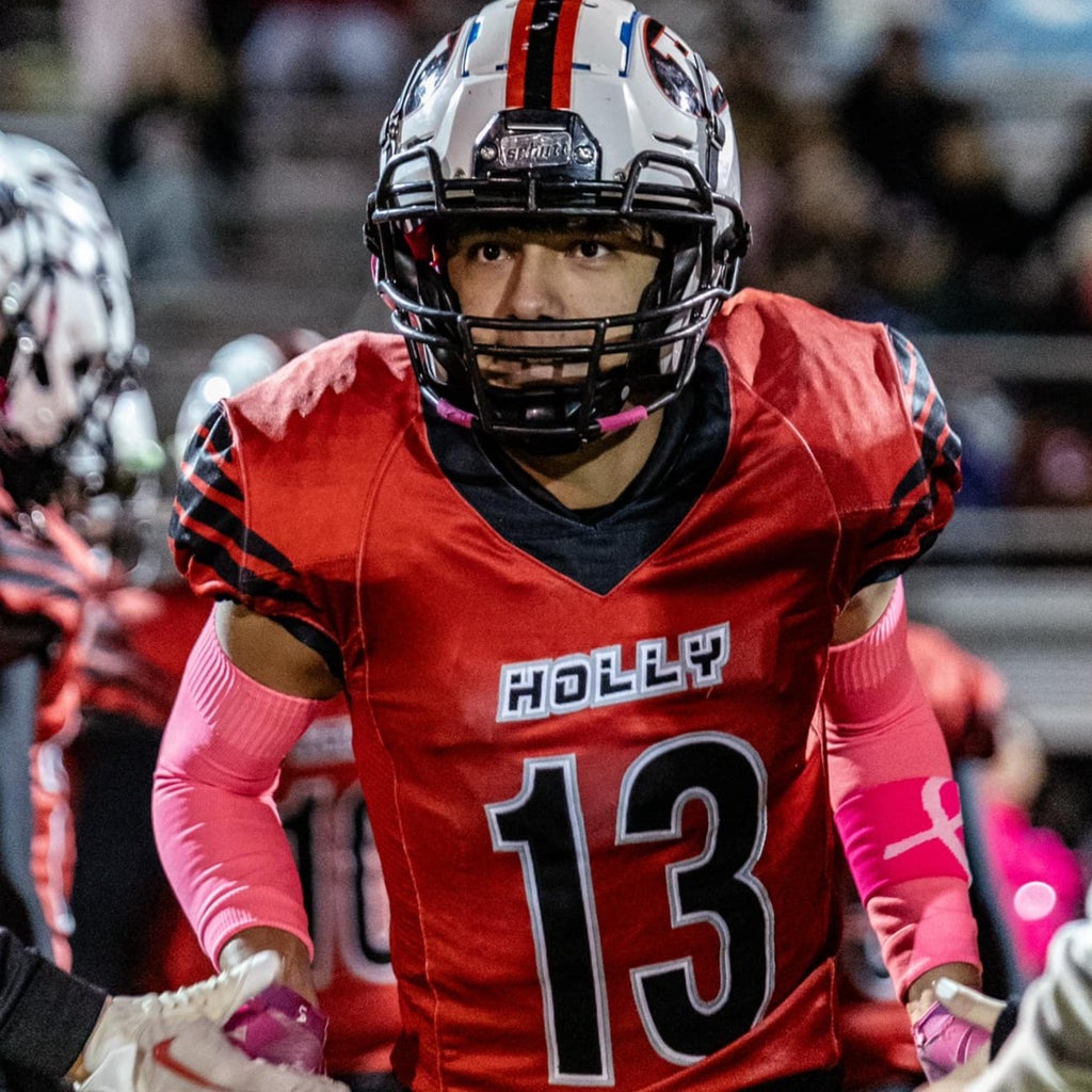 Jacob Noriega mugshot