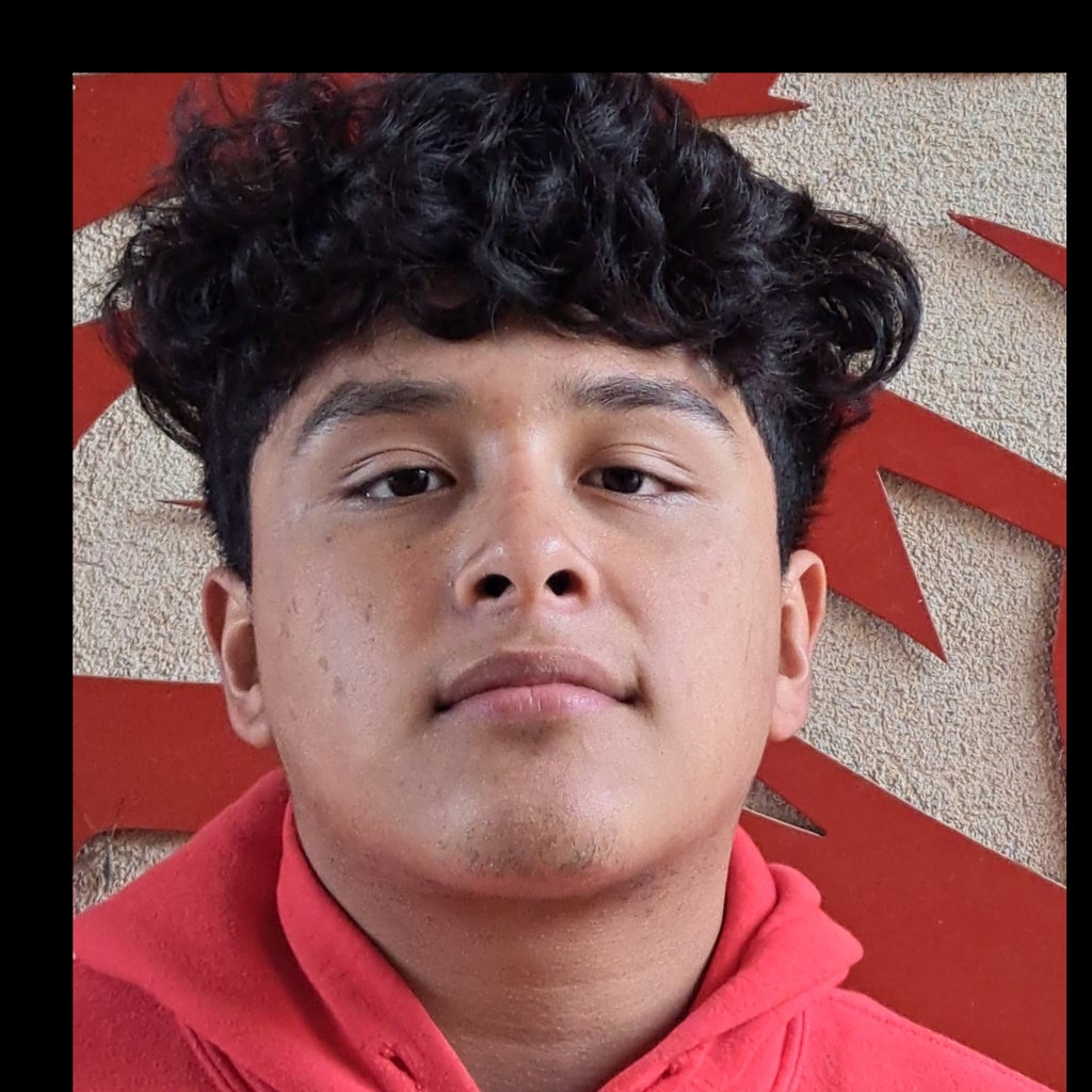 Bryan Sanchez mugshot