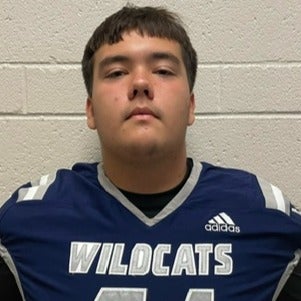 Maximus Mendoza mugshot