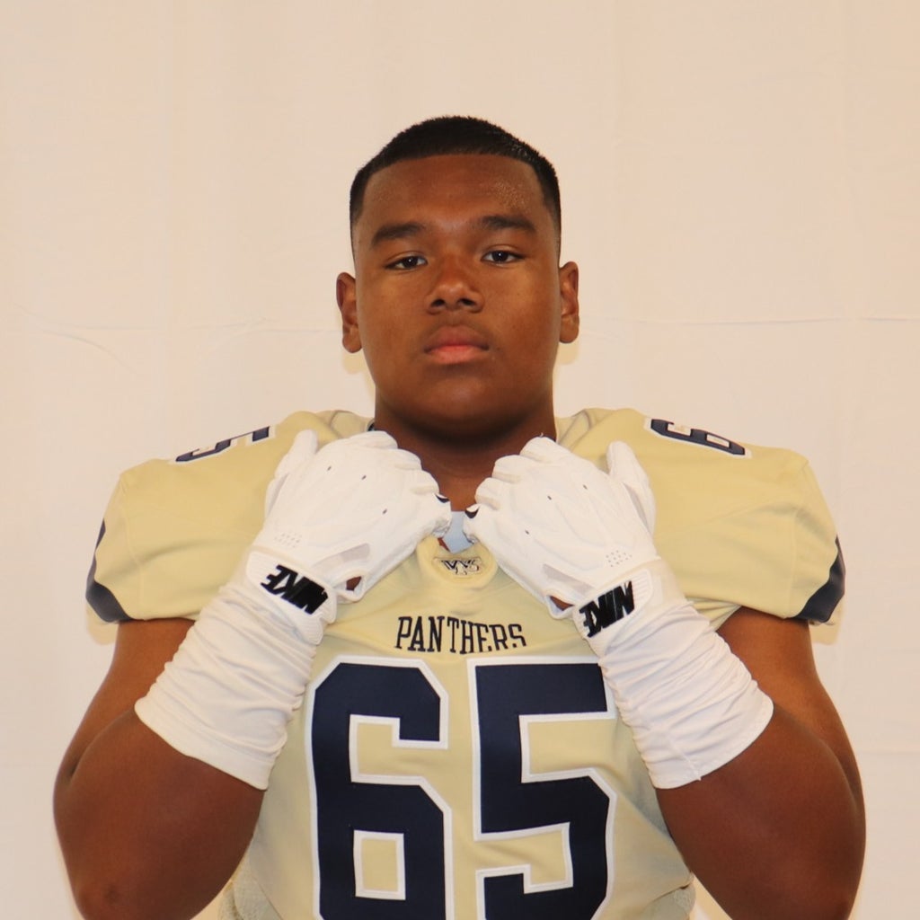 Manolo Williams mugshot