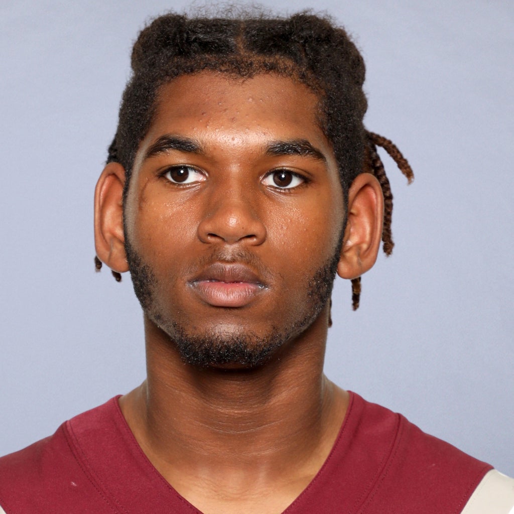 Jordan Shelton mugshot
