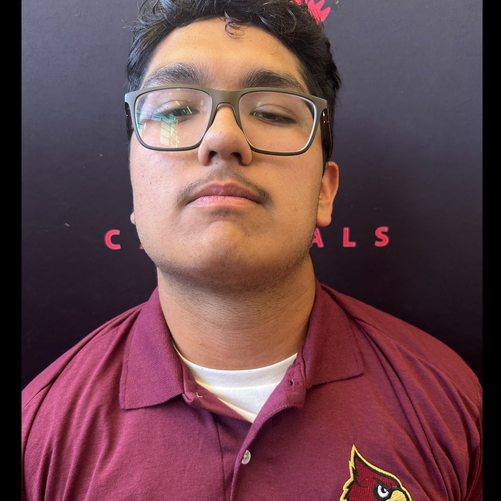 Enrique Carbajal mugshot