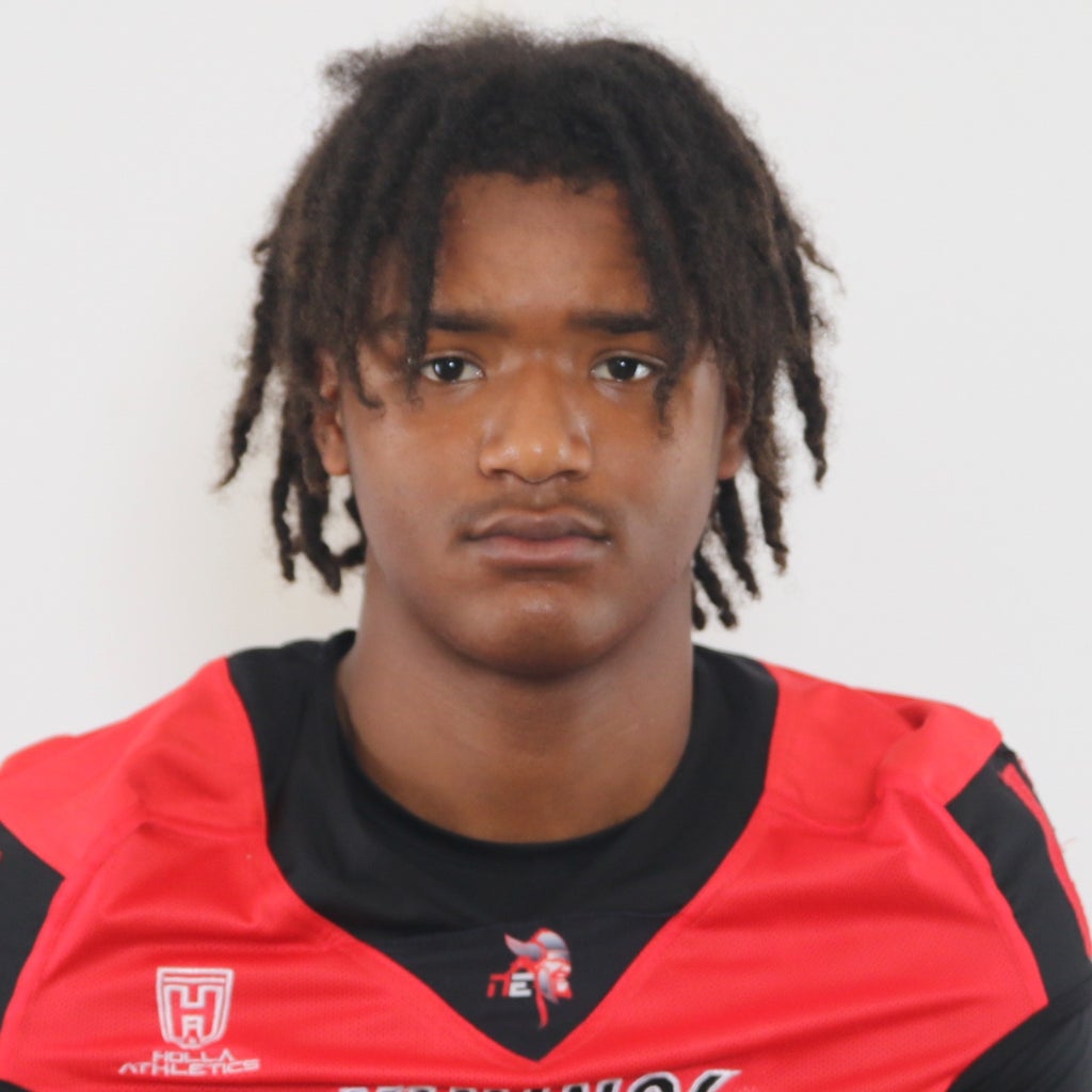 Kyir Josey mugshot