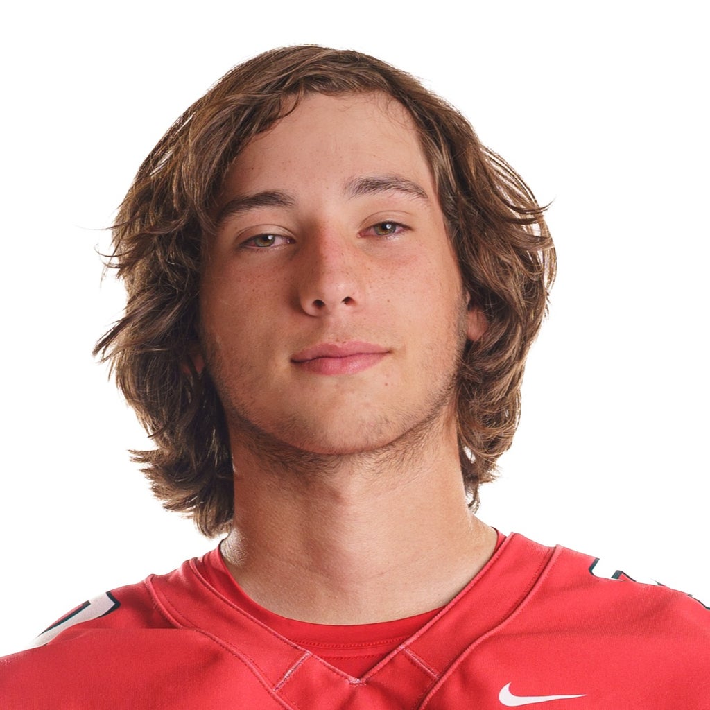 Aaron Smith