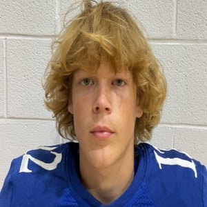 Preston Chambers