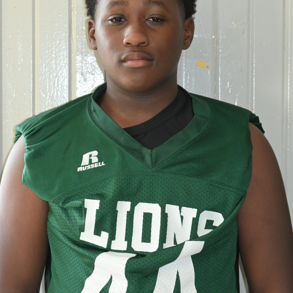 Noah Johnson