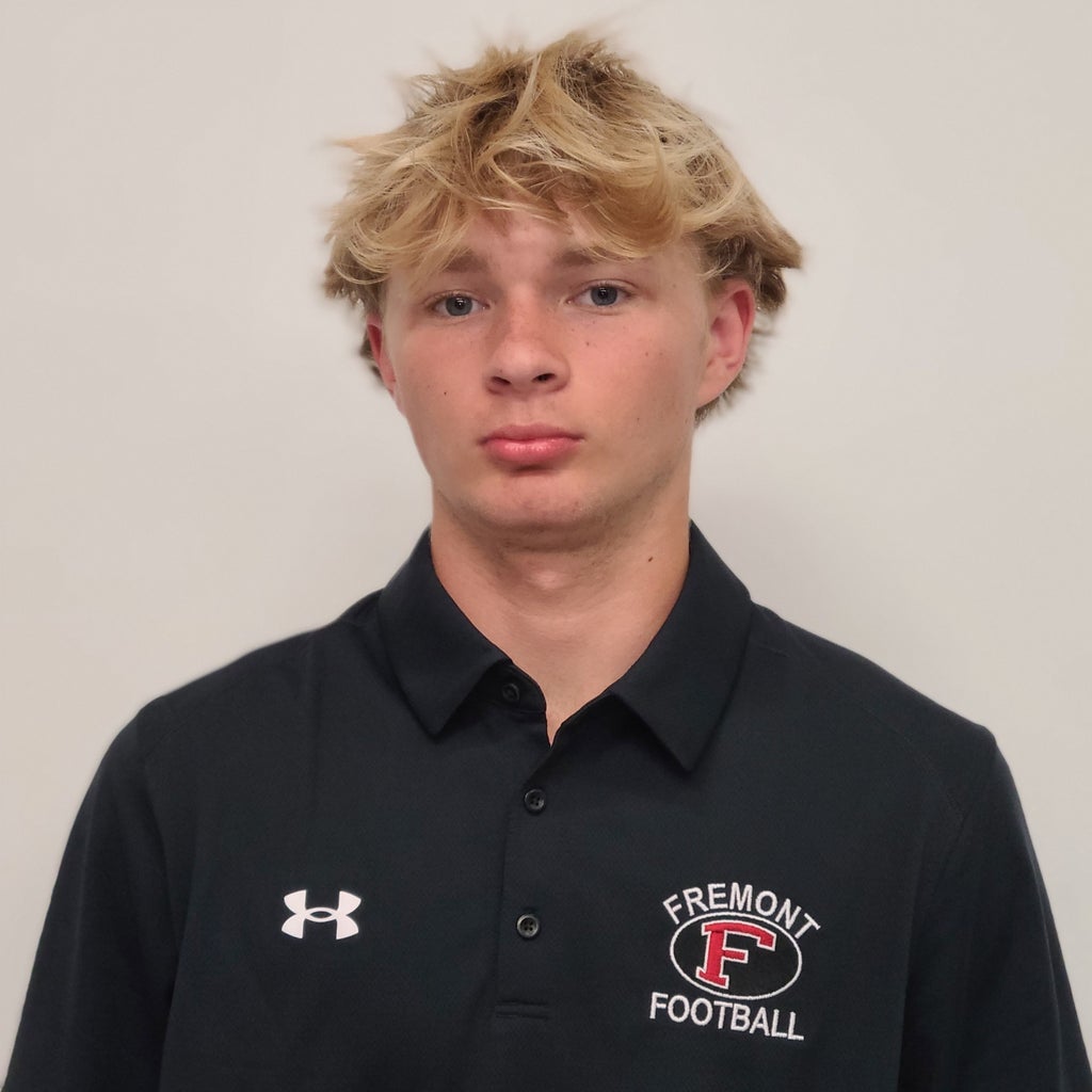 Dean Scholten mugshot