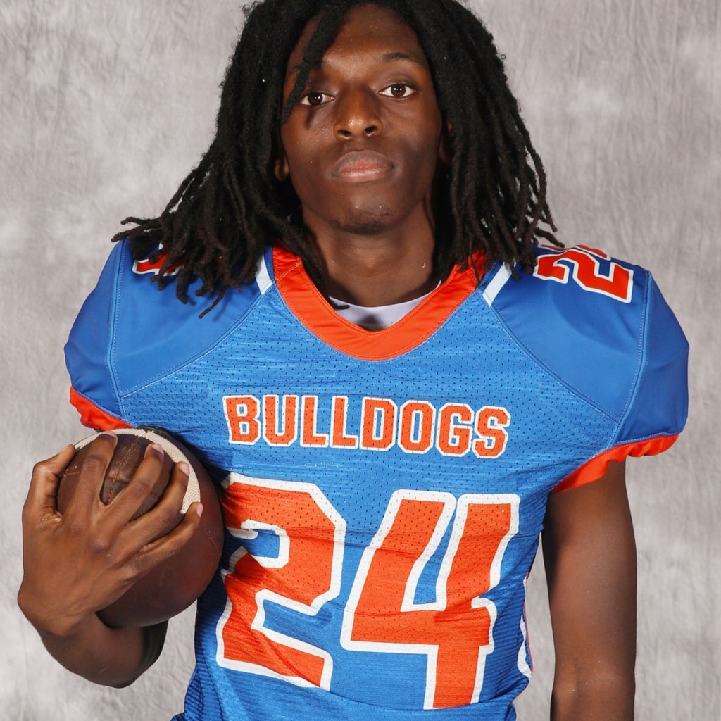 Savion Jones