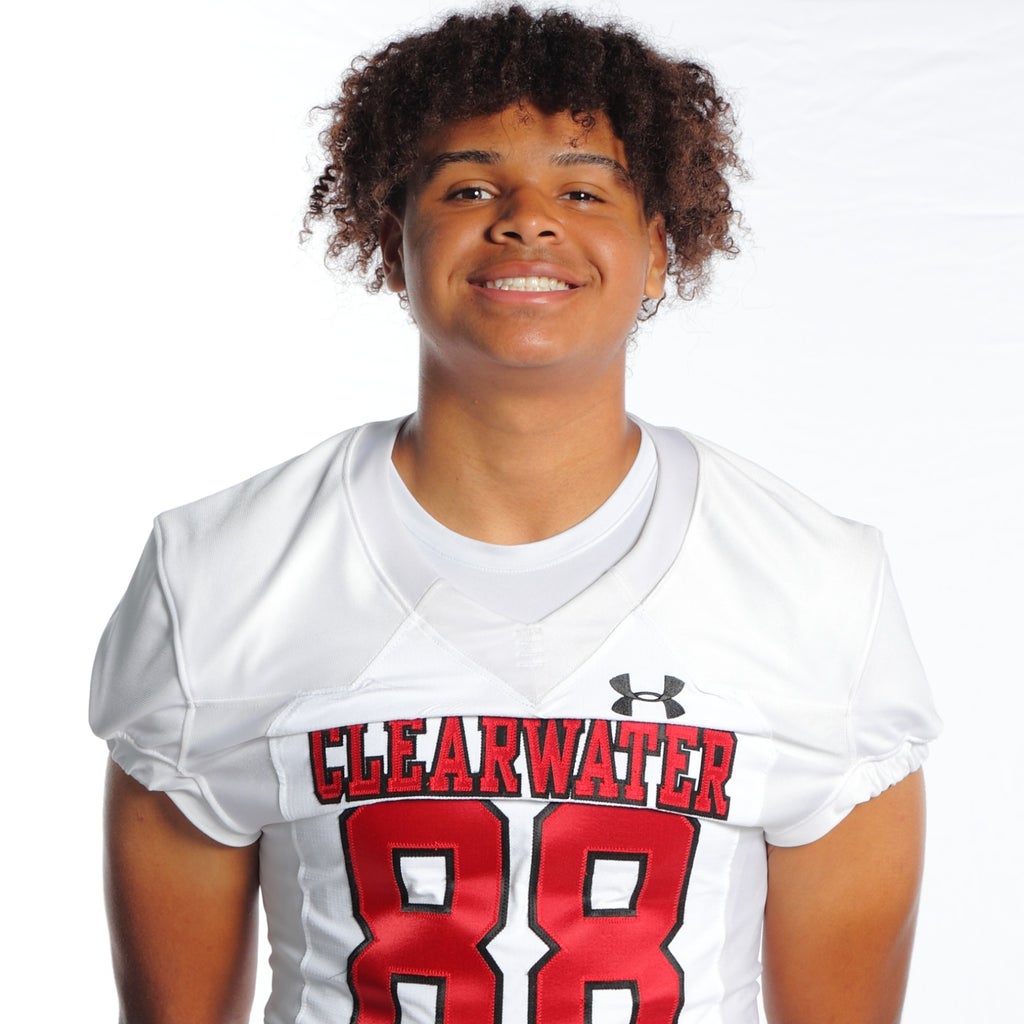 Jayden Harris mugshot