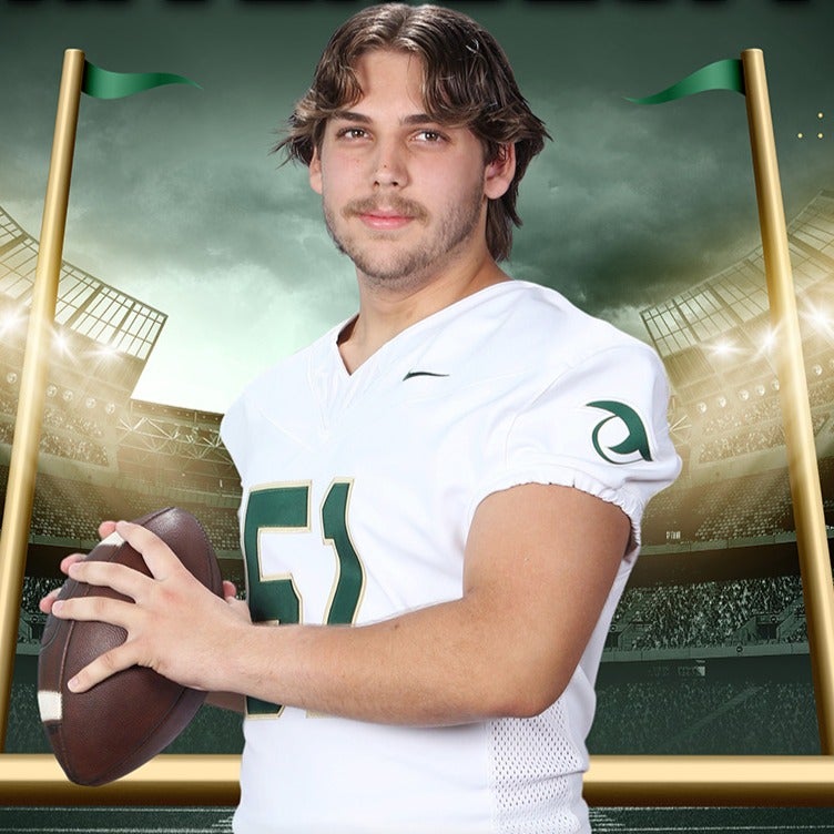 Cooper Simril