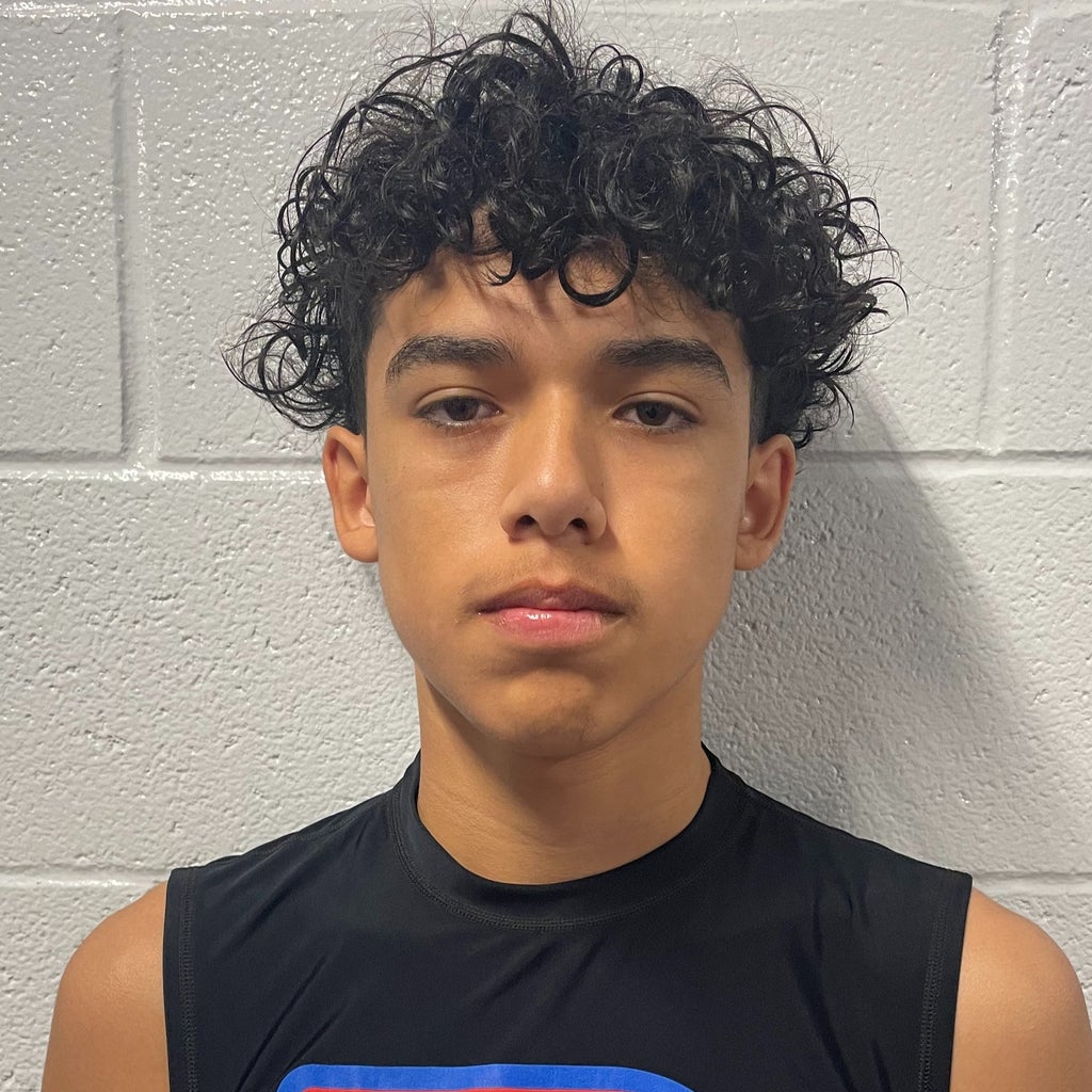 Elijah Cortinez mugshot
