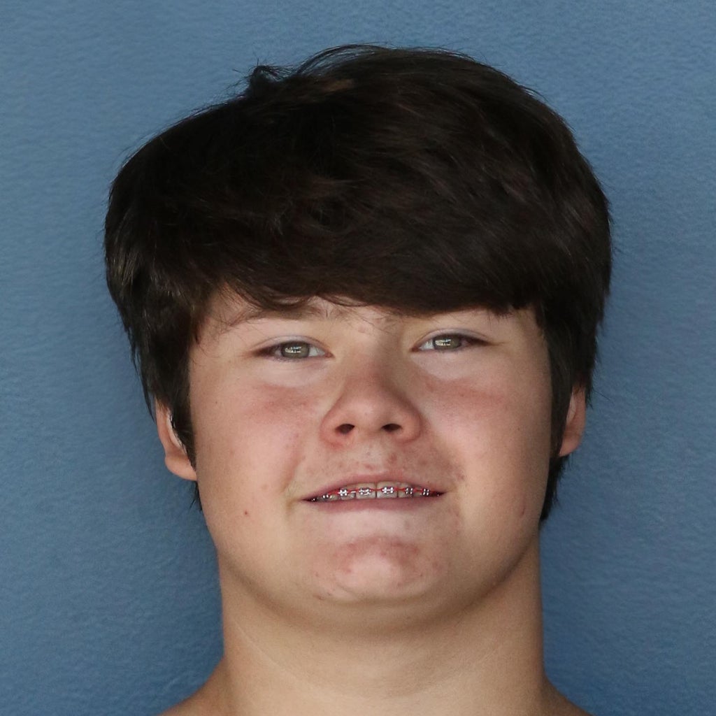 David Diaz mugshot