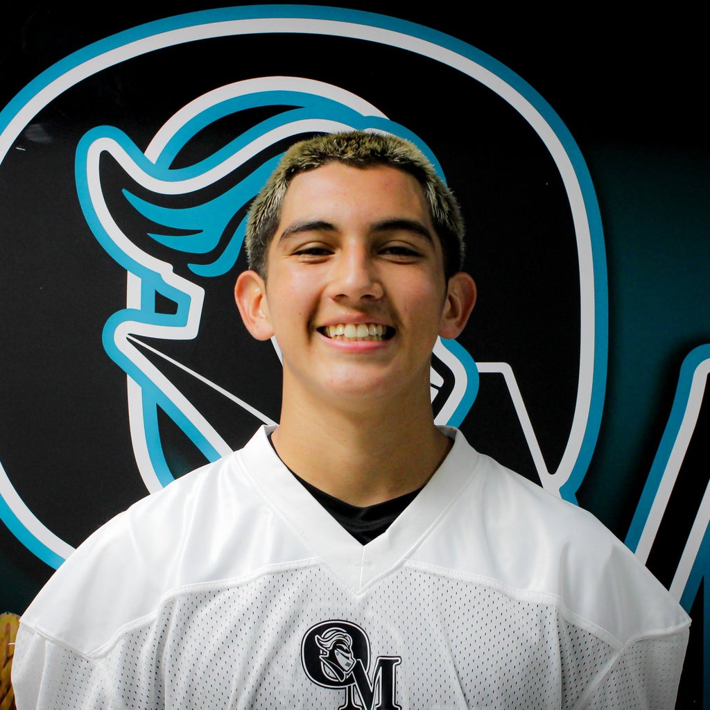 Nicholas Holguin mugshot