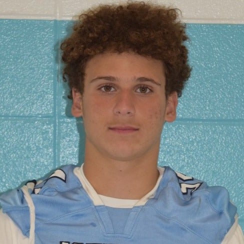 Max Pilkington mugshot