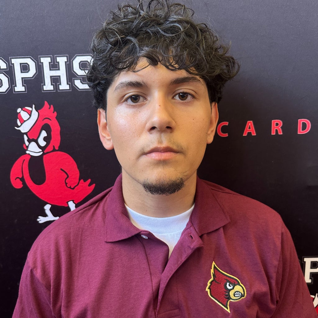 Alvin Morales mugshot
