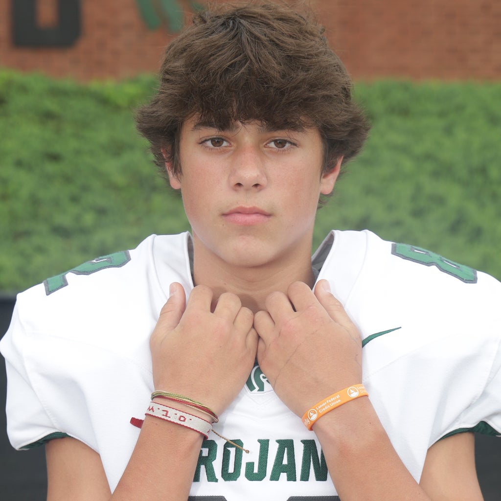 Hudson Brinton mugshot