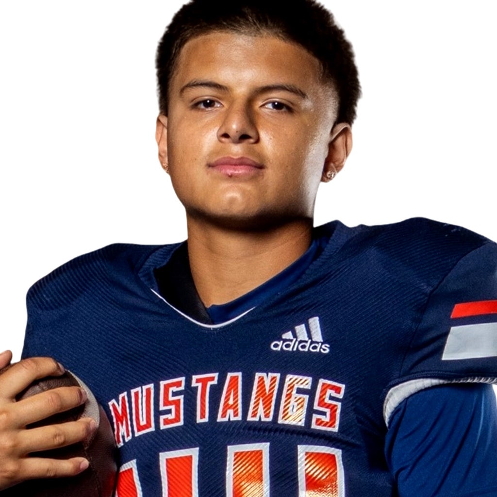 Ivan Martinez mugshot