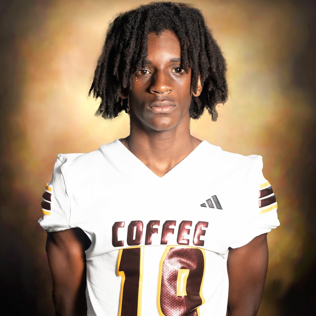 Kenyon Livingston mugshot