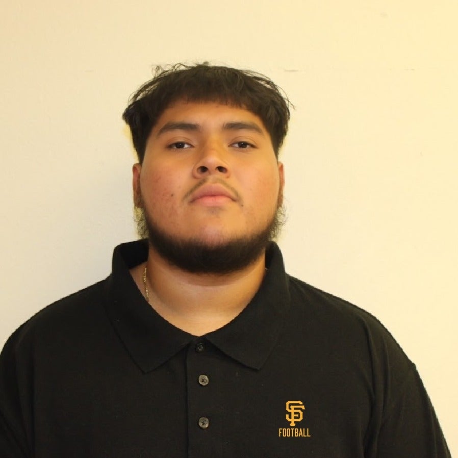 Melvi Leon mugshot