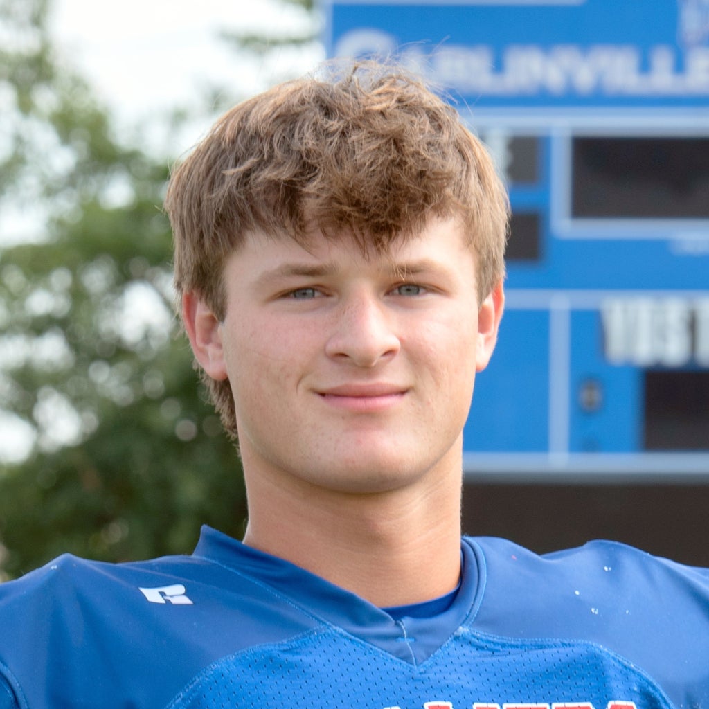Mason Wise mugshot