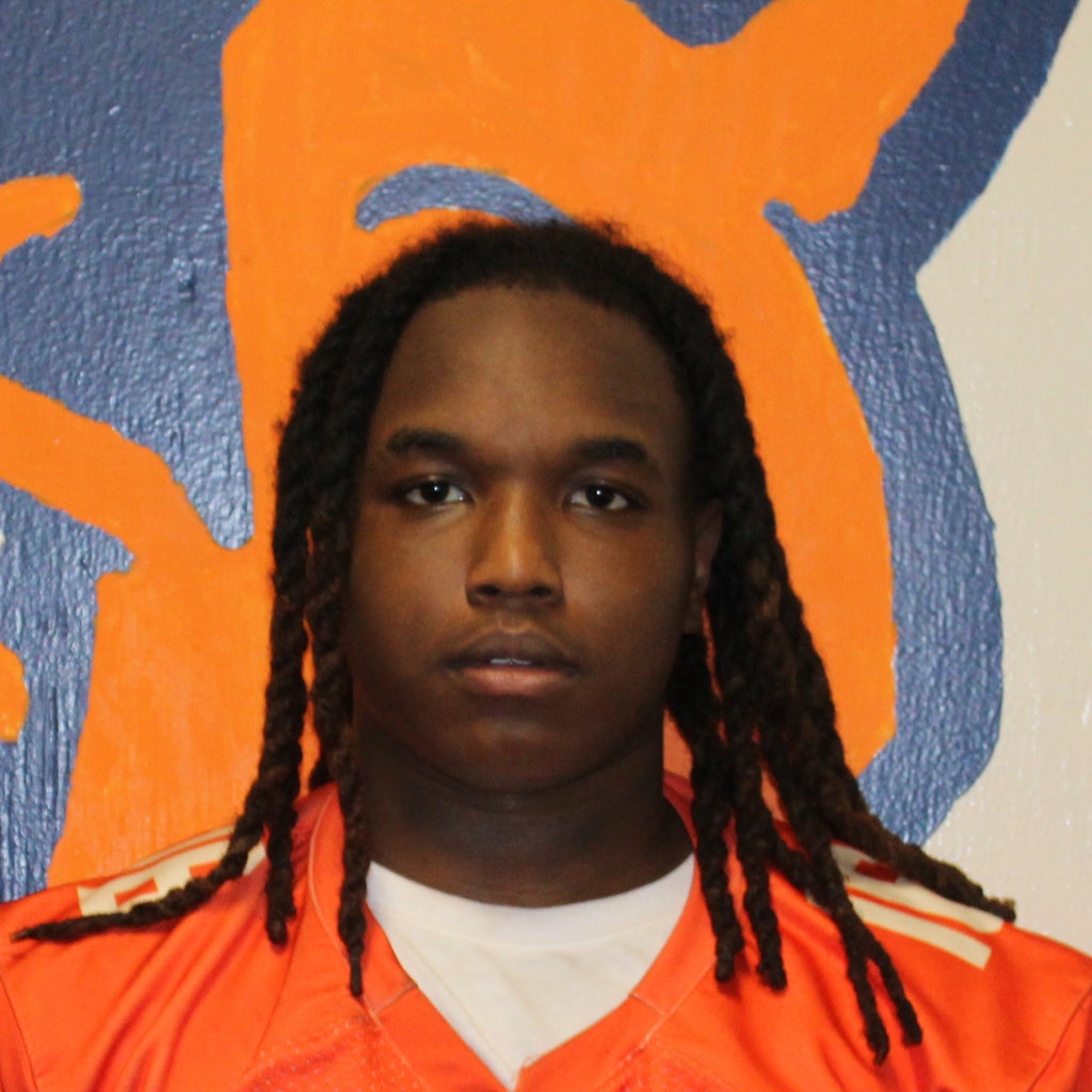 Juhron Clemmons