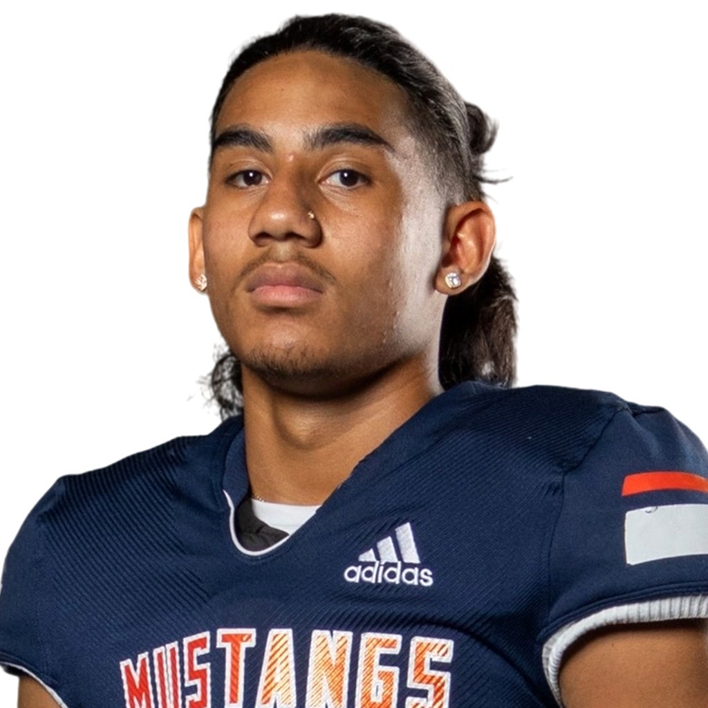 Jayden Jones mugshot