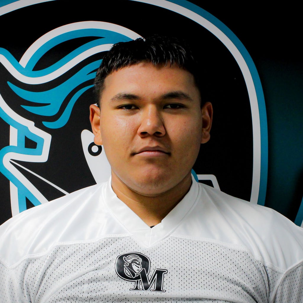 Diego Ramirez mugshot