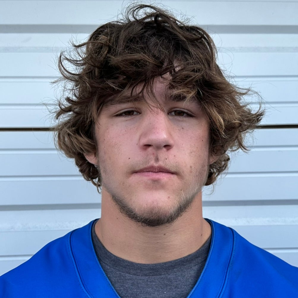 Jaxon Gatton mugshot