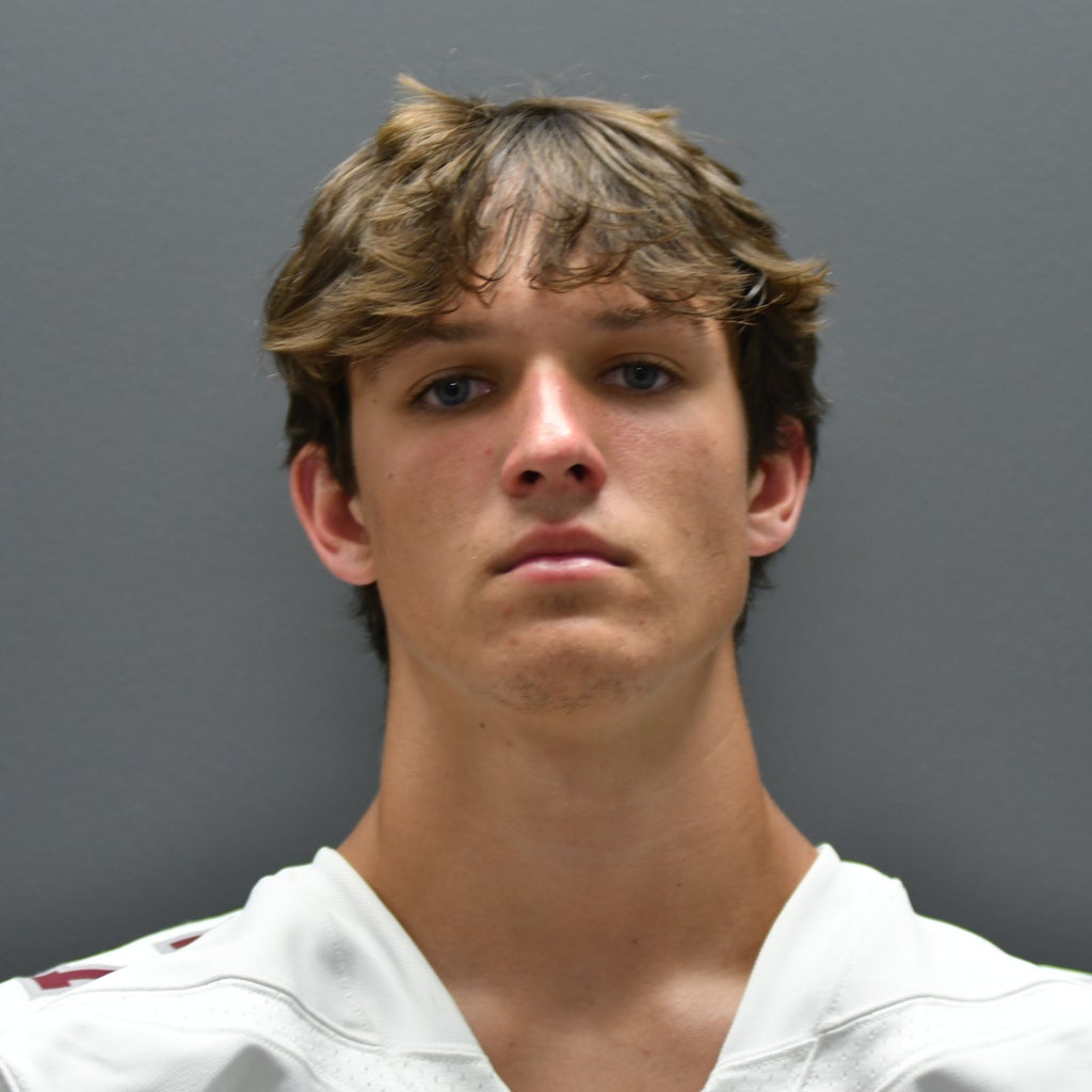 Donavan Aldridge mugshot
