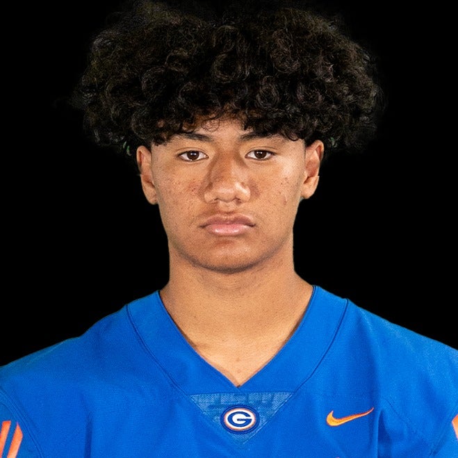 Pesi Jr. Silva mugshot