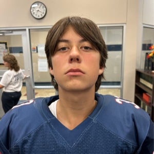Jp Cottrell mugshot