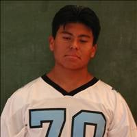 Marlon Vasquez
