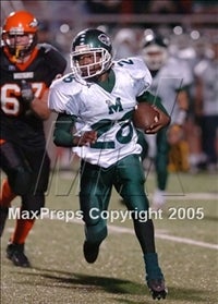 Andre Patterson