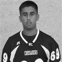 Parmen Sandhu mugshot