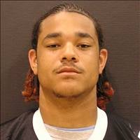 Terren Rose mugshot